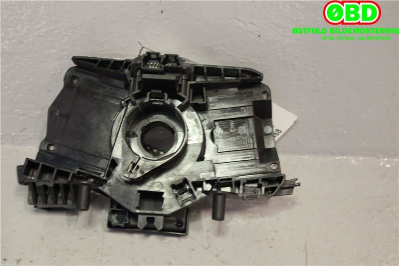 Airbag slepering til Dacia Duster 2010-2017 (Type I)  (1.5 DCI K9K-898||479454698R)