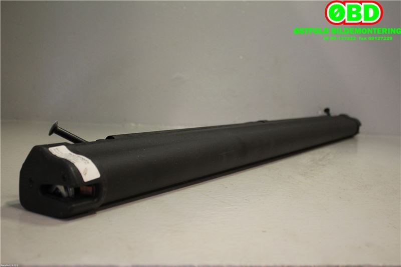 Bagasjerom hundegitter til Toyota Avensis 2009-2015 (Type III, Fase 1)  (TOYOTA|)