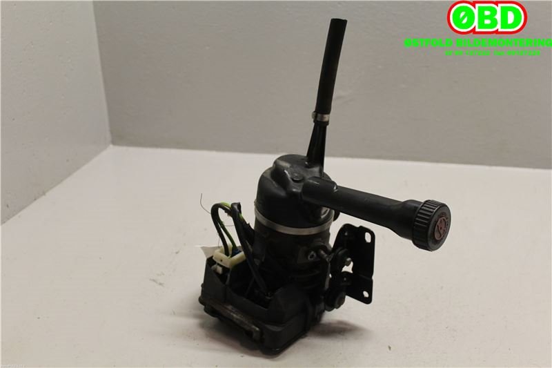 Servo pumpe elektrisk til Citroën Berlingo 2008-2015 (Type II, Fase 1)  (CITROEN|4008G8|4008L8|9673536480)