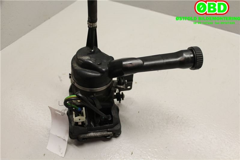 Servo pumpe elektrisk til Citroën Berlingo 2008-2015 (Type II, Fase 1)  (CITROEN|4008G8|4008L8|9673536480)