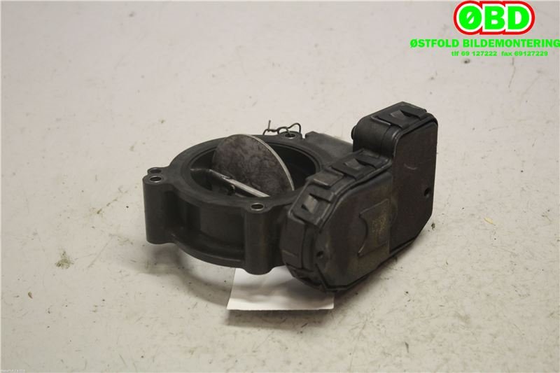 Spjeldhus til Mercedes Vito/Viano 2010-2014 (Fase 2) (W639) (W639) (Mercedes Vito|A 651 090 04 70||6510900470)