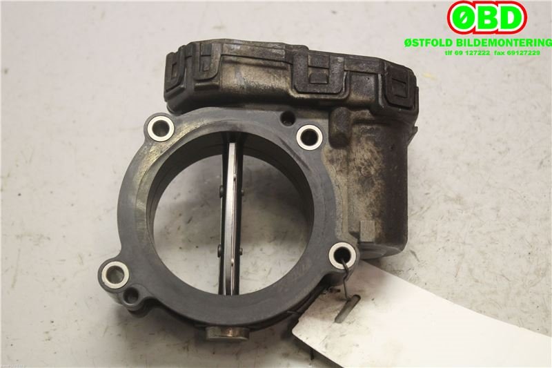 Spjeldhus til Mercedes Vito/Viano 2010-2014 (Fase 2) (W639) (W639) (Mercedes Vito|A 651 090 04 70||6510900470)