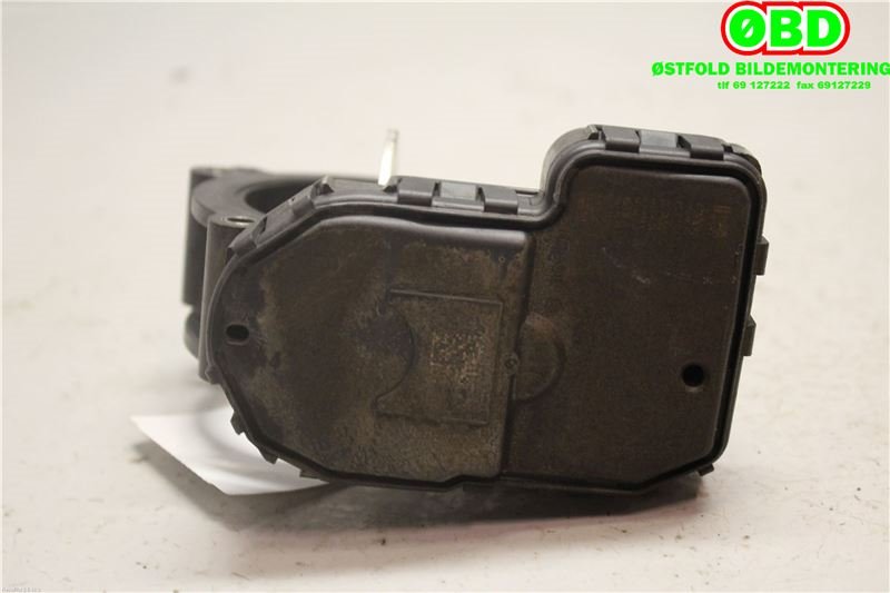 Spjeldhus til Mercedes Vito/Viano 2010-2014 (Fase 2) (W639) (W639) (Mercedes Vito|A 651 090 04 70||6510900470)