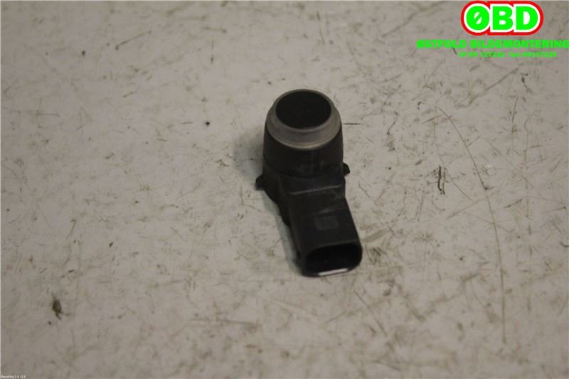 Parkeringssensor foran til Citroën C4, Picasso 2006-2013 (Type I)  (CITROEN|6590CK|1611735580|9663650077XT)