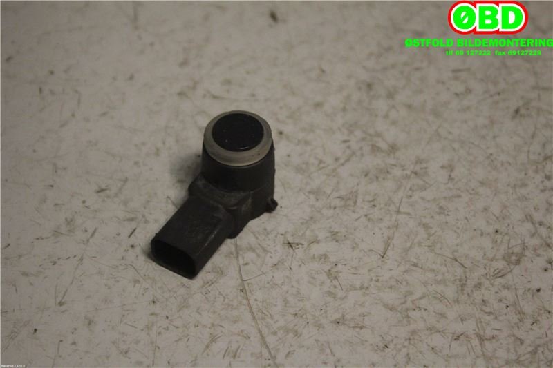 Parkeringssensor foran til Citroën C4, Picasso 2006-2013 (Type I)  (CITROEN|6590CK|1611735580|9663650077XT)