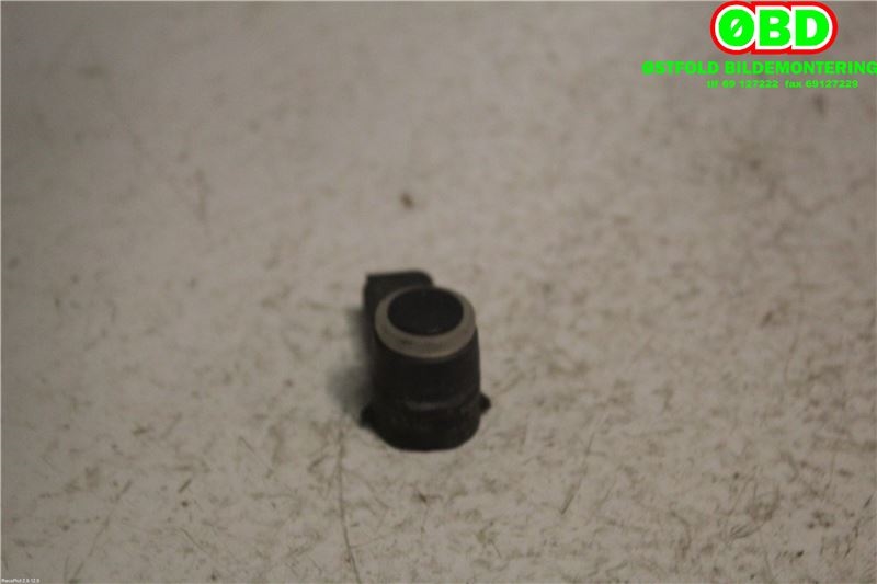 Parkeringssensor foran til Citroën C4, Picasso 2006-2013 (Type I)  (CITROEN|6590CK|1611735580|9663650077XT)