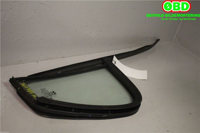 Diverse deler til Hyundai i20, 2009-2014 (Type I) (HYUNDAI|834271J000)