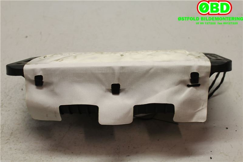 Airbag passasjer til Mercedes E-Klasse 2009-2013 (Fase 1) (W212) (W212) (MERCEDES|A 212 860 30 02||2128603002)