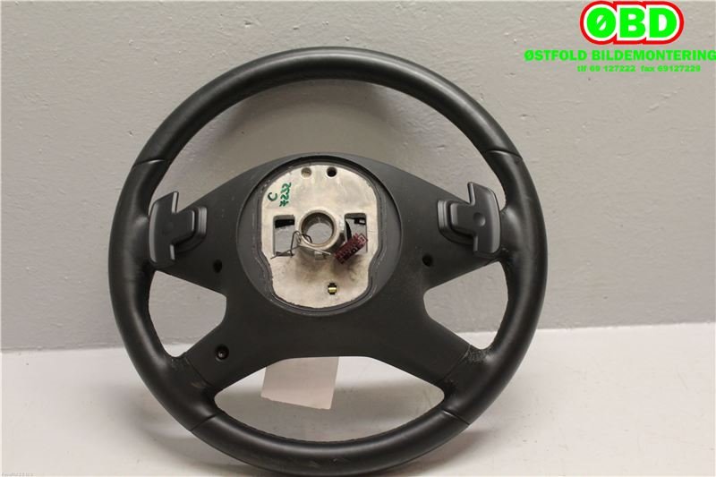 Ratt til Mercedes E-Klasse 2009-2013 (Fase 1) (W212) (W212) (MERCEDES|A 212 460 15 03|)