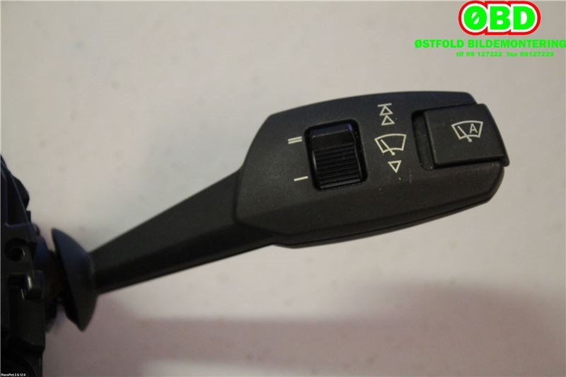 Bryter combi til BMW 1-Serie 2004-2011 (E81/E82/E87/E88) (E81/E82/E87/E88) (BMW|61 31 9 123 043|)