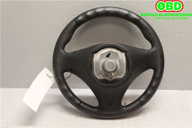 Ratt til BMW 1-Serie 2004-2011 (E81/E82/E87/E88) (E81/E82/E87/E88) (BMW|32 30 6 795 570|)