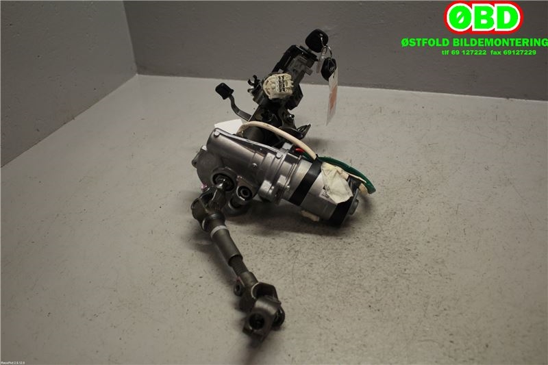 Rattaksel elektrisk servo til Toyota Yaris 2012-2014 (Type III, Fase 1)  (TOYOTA|4520A0D050|)