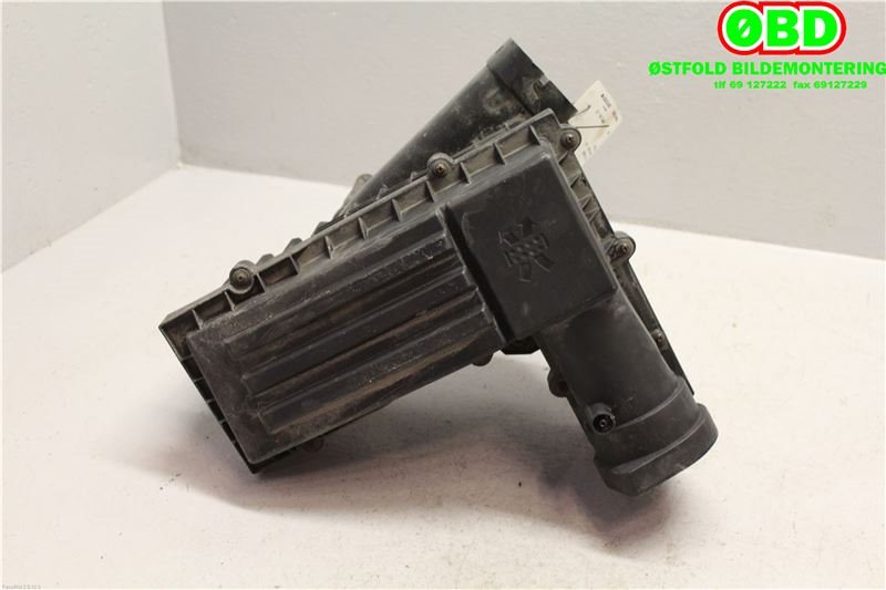 Luftfilterboks til VW Tiguan 2007-2011 (Type I, Fase 1)  (VOLKSWAGEN|3C0 129 607 BP|)