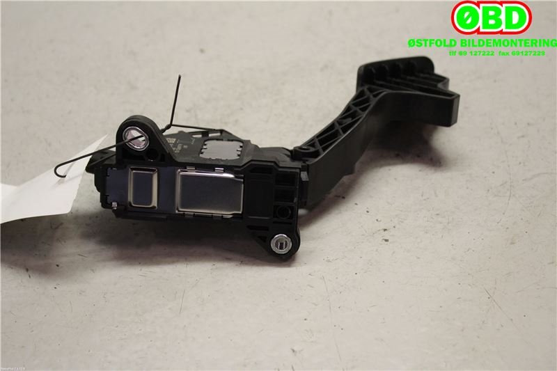 Pedal gass til Toyota Yaris 2014-2020 (Type III, Fase 2)  (TOYOTA|781100D110|)