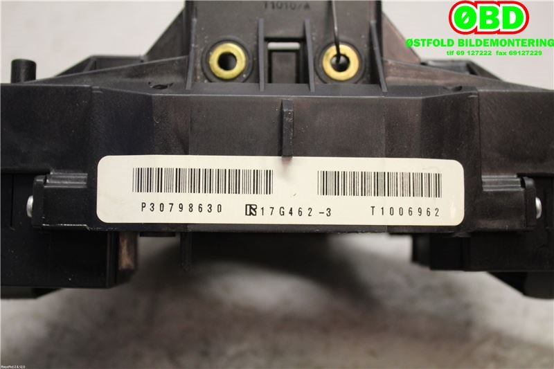 Bryter combi til Volvo V50 2007-2012 (Fase 2) (VOLVO|8691993|8637377|)