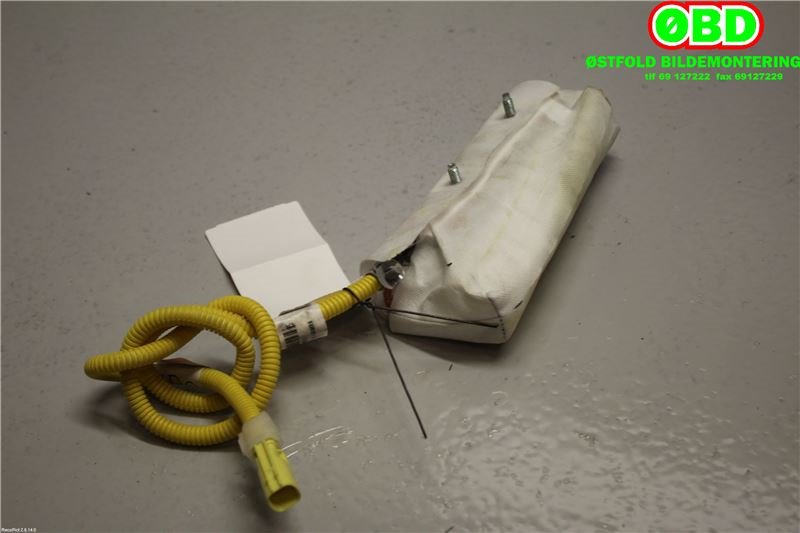 Airbag sidepute venstre til Hyundai i30 2012-2017 (Type II) (HYUNDAI|88910A6000|)