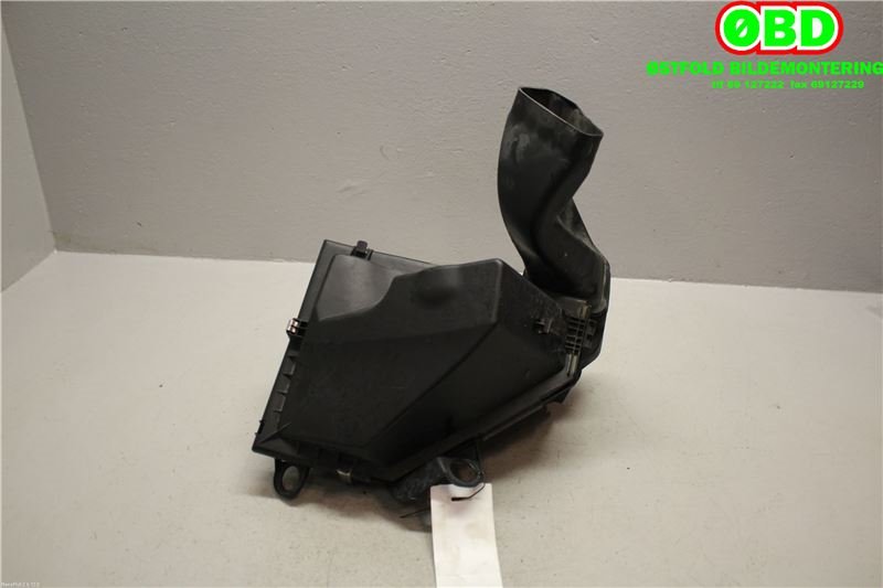Luftfilterboks til BMW 1-Serie 2004-2011 (E81/E82/E87/E88) (E81/E82/E87/E88) (BMW|13717797460|)