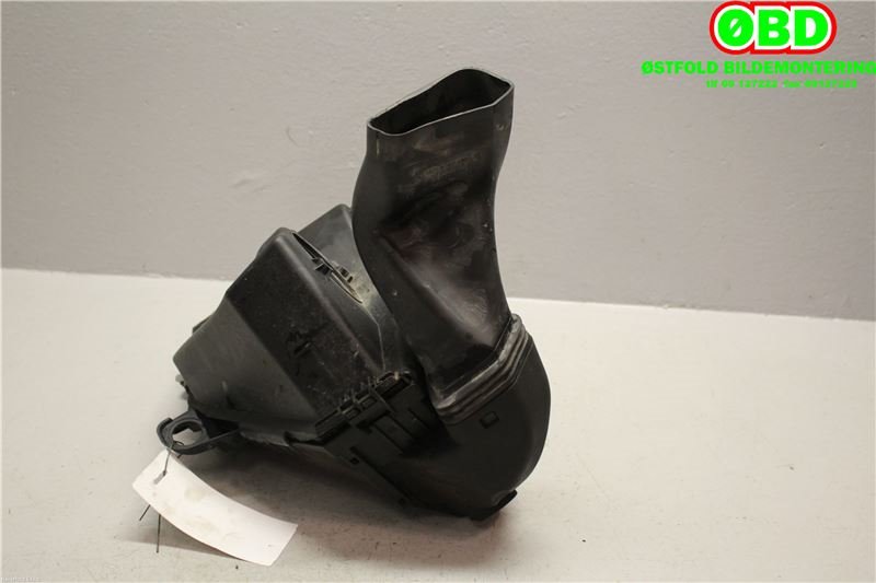 Luftfilterboks til BMW 1-Serie 2004-2011 (E81/E82/E87/E88) (E81/E82/E87/E88) (BMW|13717797460|)