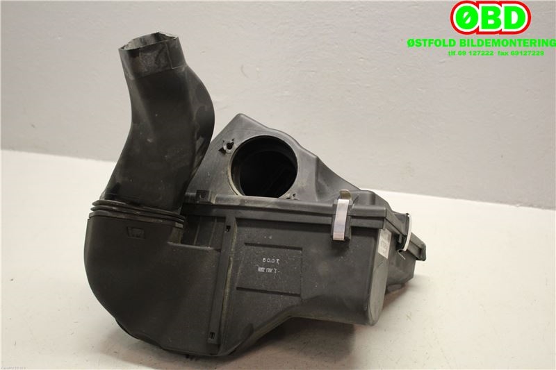 Luftfilterboks til BMW 1-Serie 2004-2011 (E81/E82/E87/E88) (E81/E82/E87/E88) (BMW|13717797460|)