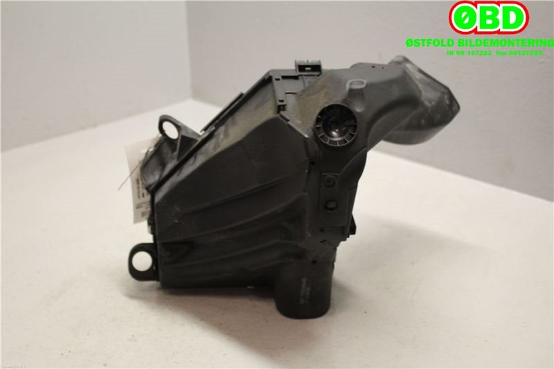 Luftfilterboks til BMW 1-Serie 2004-2011 (E81/E82/E87/E88) (E81/E82/E87/E88) (BMW|13717797460|)