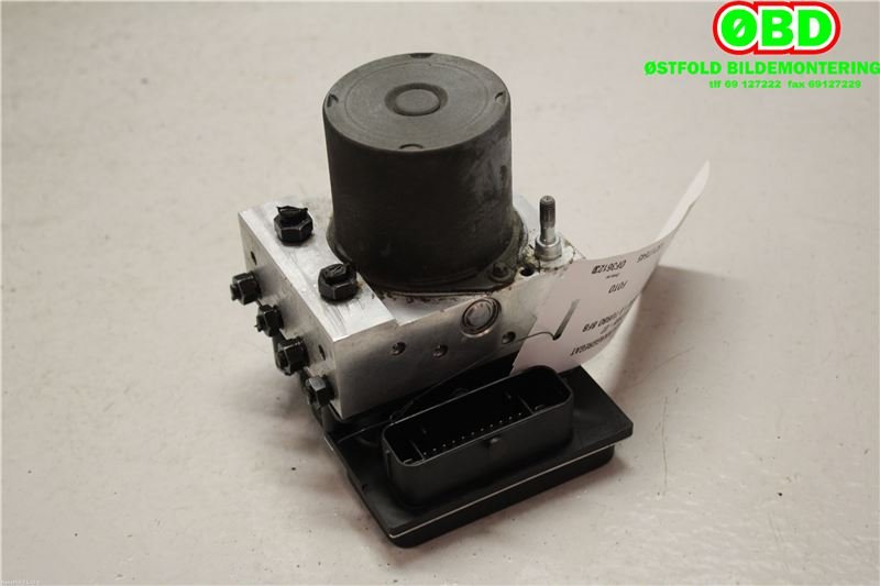 ABS sentral til Audi A4 2004-2008 (Type III) (B7) (B7) (AUDI|8E0614517BC||8E0614517BB)