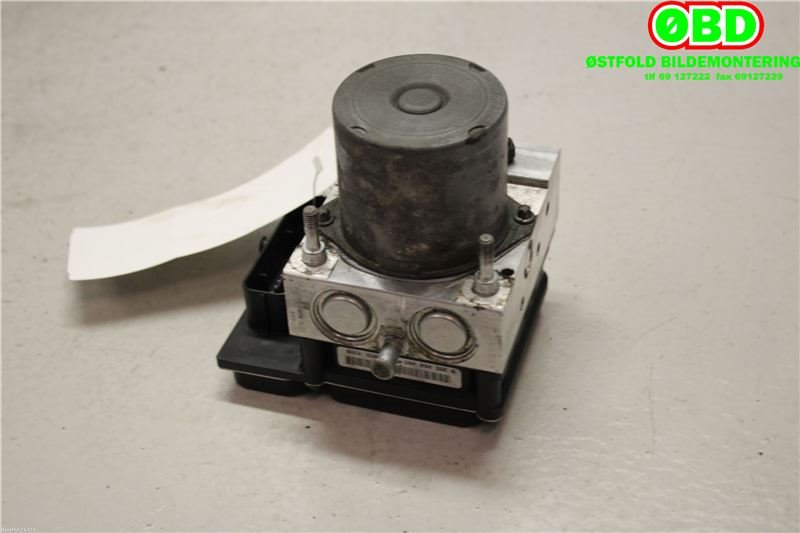 ABS sentral til Audi A4 2004-2008 (Type III) (B7) (B7) (AUDI|8E0614517BC||8E0614517BB)