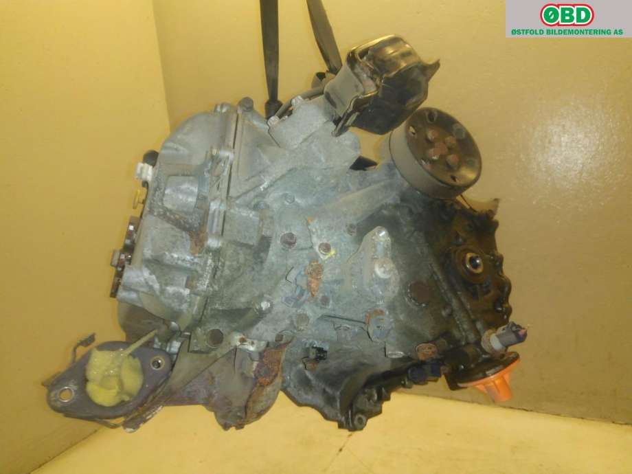 Motor bensin til Smart Fortwo 2007-2014 (Type II) (W451) (W451) (SMART|A 132 010 03 00|A 132 010 12 00|)