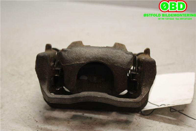 Bremsecaliper høyre bak til Mercedes A-Klasse 2005-2012 (W169) (W169) (MERCEDES|A 169 420 16 83|)