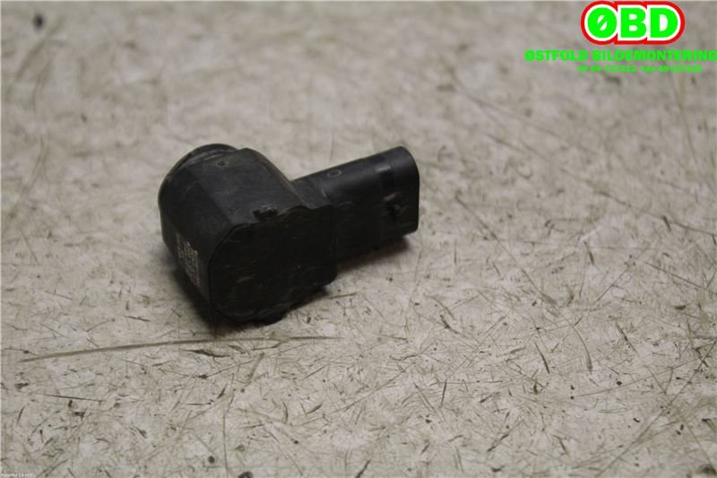 Parkeringssensor foran til Renault Scenic 2003-2009 (Type II)  (RENAULT||8200412438)