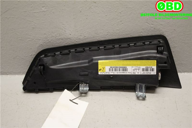 Airbag sidepute venstre til Mercedes A-Klasse 2005-2012 (W169) (W169) (MERCEDES|A 169 860 05 05||1698600505)
