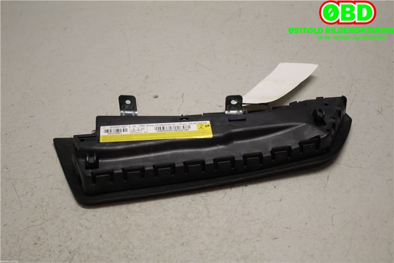 Airbag sidepute venstre til Mercedes A-Klasse 2005-2012 (W169) (W169) (MERCEDES|A 169 860 05 05||1698600505)