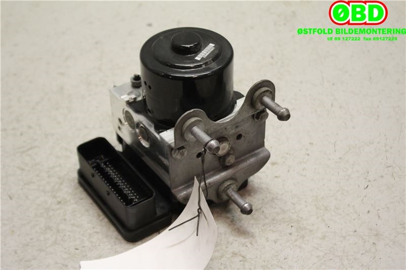 ABS sentral til VW Transporter / Caravelle 2009-2015 (Fase 2) (T5) (T5) (VOLKSWAGEN|7E0 614 517 H||7E0614517H)
