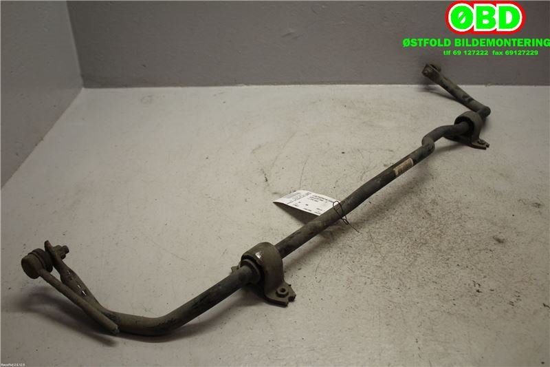 Stabilisatorstag foran til Audi A3 2009-2012 (Type II, Fase 2)  (AUDI|1K0 411 303 BH||1K0411303BH)