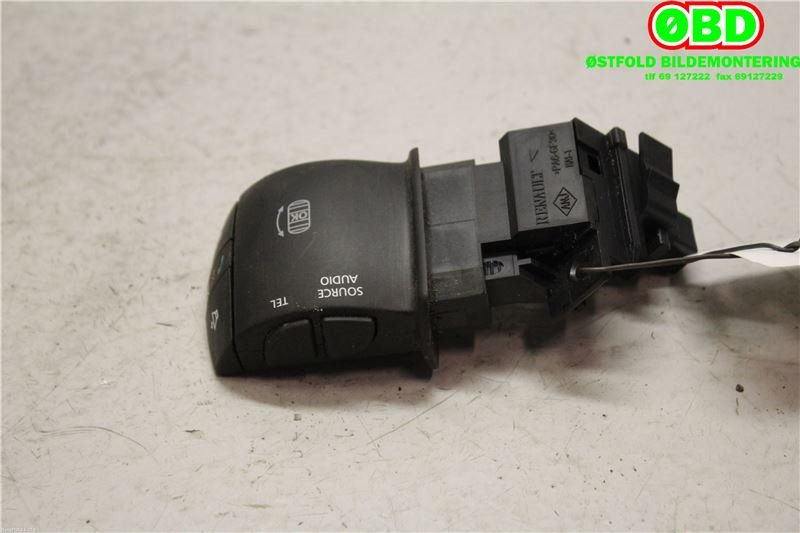 Bryter diverse til Nissan NV400 2012-->> (NISSAN||255529492R)