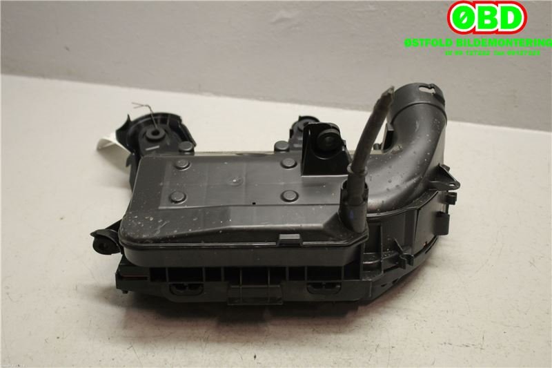 Luftfilterboks til Citroën C4 2011-2017 (Type II)  (CITROEN|1420V1||9673061080)