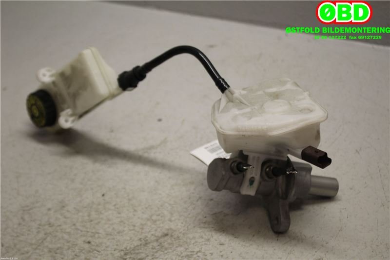 Bremsepumpe hoved til Citroën C4, 2011-2017 (Type II)  (CITROEN|4601Y4)