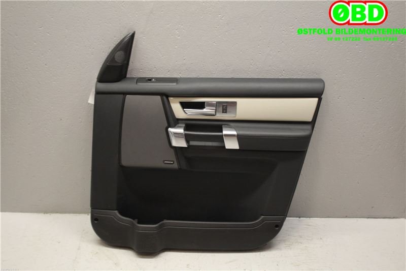 Dørtrekk høyre til Land Rover Discovery 2009-2017 (Type IV) (LAND-ROVER|LR016876|)