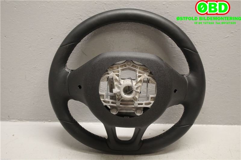 Ratt til Peugeot 208 2012-2019 (Type I)  (PEUGEOT|98007408ZD|)