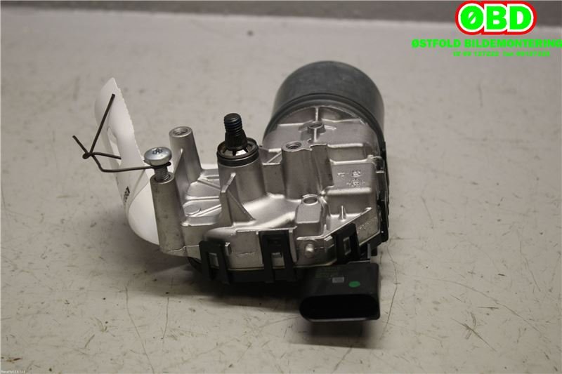 Viskermotor frontrute til Peugeot 208 2012-2019 (Type I) (PEUGEOT||0390241589)