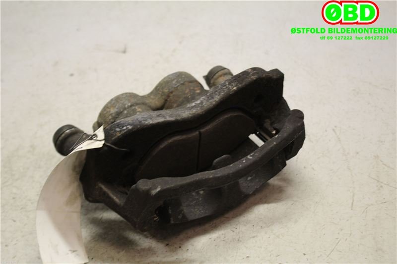 Bremsecaliper venstre foran til Fiat Ducato 2007-2013 (FIAT|71769990|)