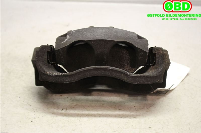 Bremsecaliper venstre foran til Fiat Ducato 2007-2013 (FIAT|71769990|)