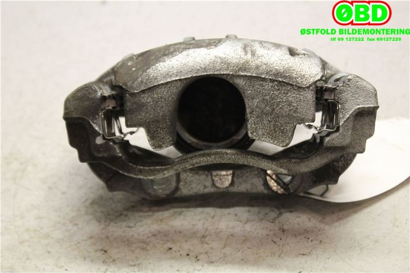 Bremsecaliper venstre foran til Peugeot 208 2012-2019 (Type I)  (PEUGEOT|4400R6|1617292080|)