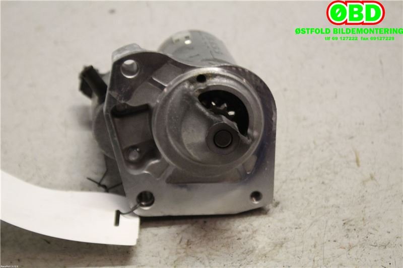 Starter til Peugeot 208 2012-2019 (Type I) (PEUGEOT|96 884 773 80||9671530880)