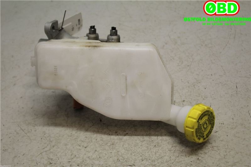 Bremsepumpe hoved til Peugeot 208 2012-2019 (Type I)  (PEUGEOT|4601R7|)