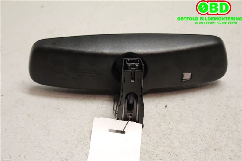Speil innvendig til Kia Soul 2014-2019 (Type II)  (KIA|85101A 4000||85101A4000P2)