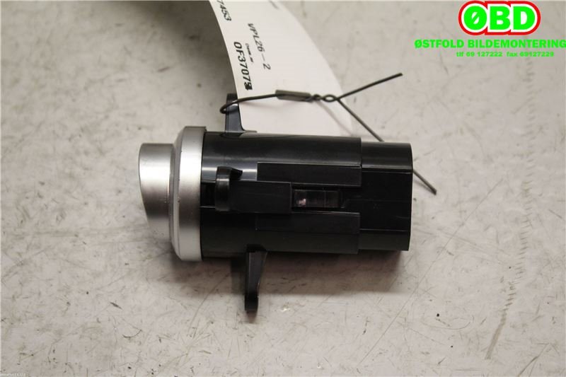 Bryter diverse til Kia Soul 2014-2019 (Type II)  (KIA|95430E4000|)