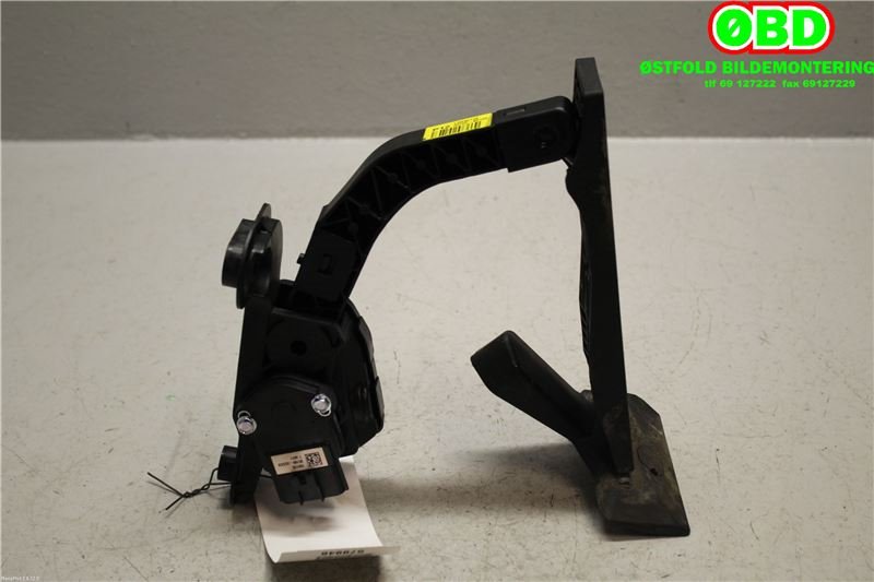 Pedal gass til Kia Soul 2014-2019 (Type II) (KIA|32700B2120|)