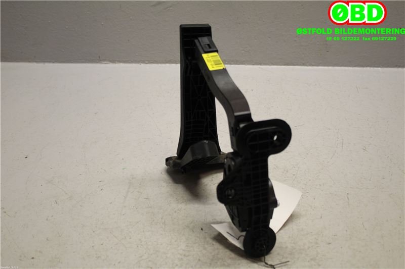 Pedal gass til Kia Soul 2014-2019 (Type II) (KIA|32700B2120|)