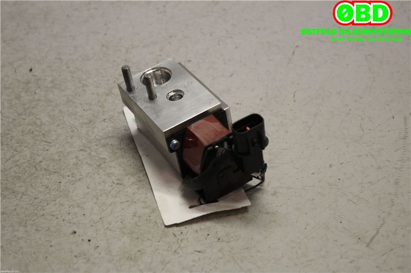 Varmeapparat diverse til Kia Soul 2014-2019 (Type II)  (KIA|97724E4100|)