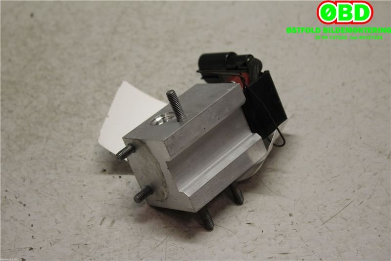 Varmeapparat diverse til Kia Soul 2014-2019 (Type II)  (KIA|97725E 4100||97725E4100)